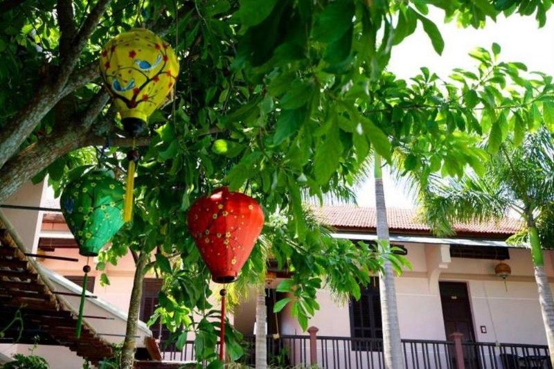 Hoi An Garden Villas