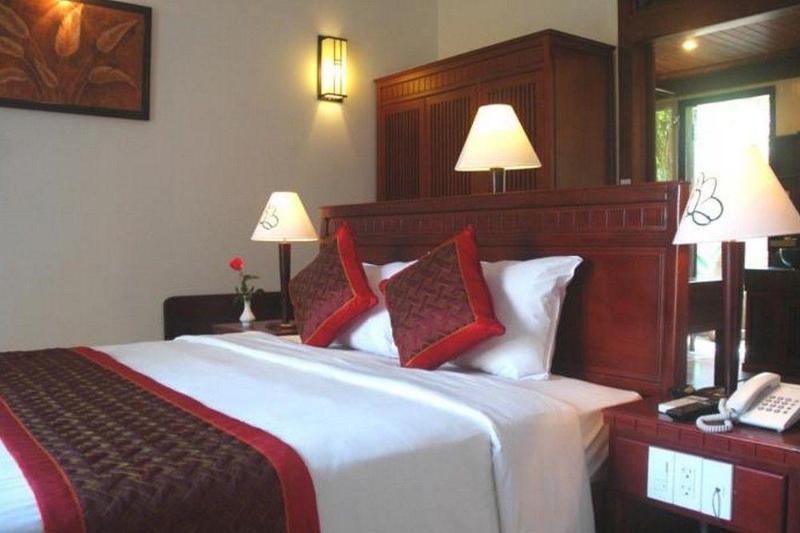 Hoi An Garden Villas