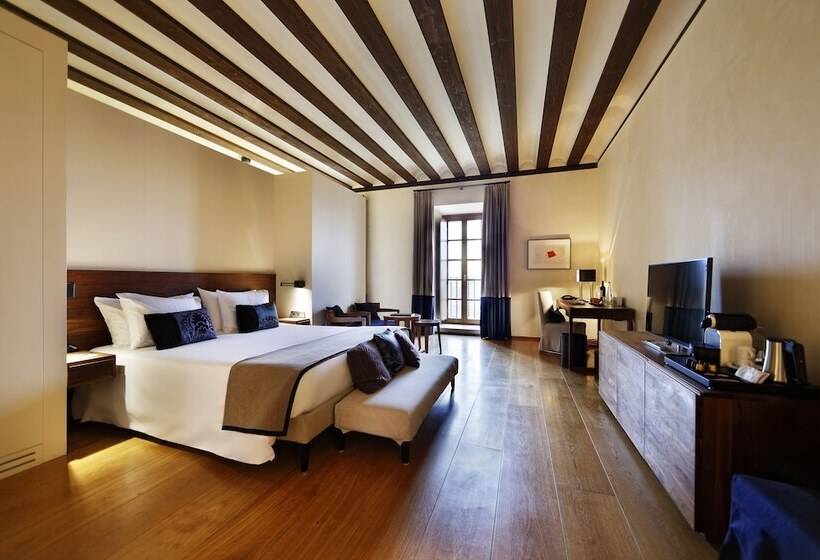 בית מלון כפרי Abadia Retuerta Ledomaine