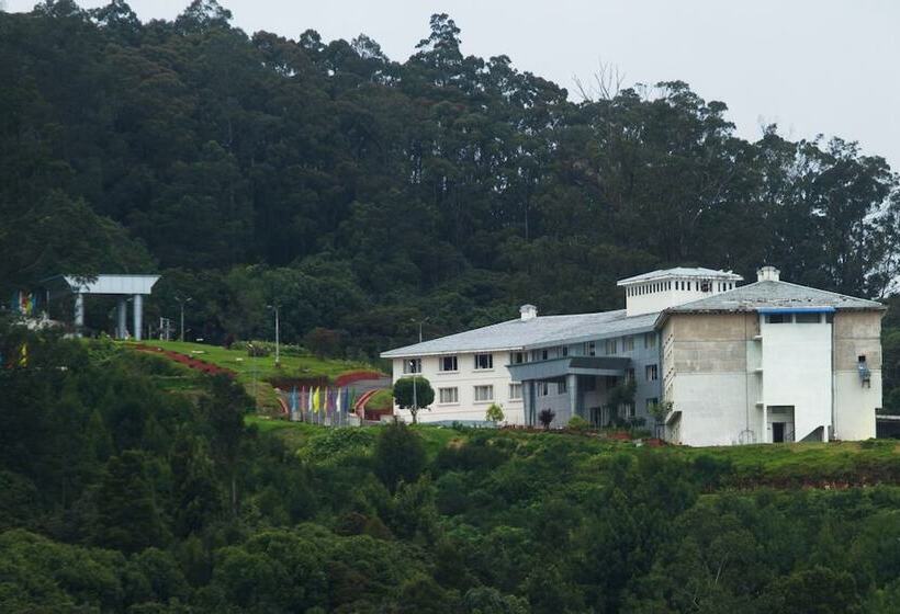 Accord Highland Hotel Ooty