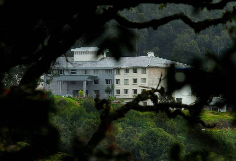 Accord Highland Hotel Ooty