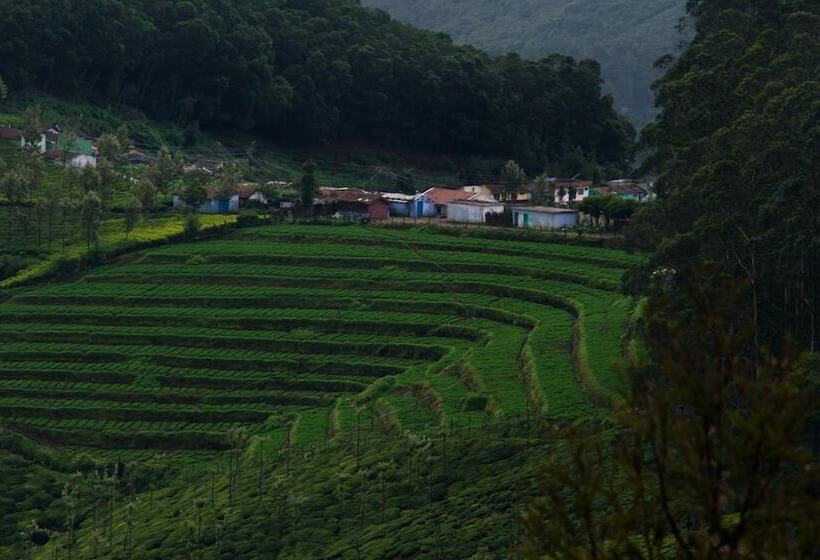 Accord Highland Hotel Ooty