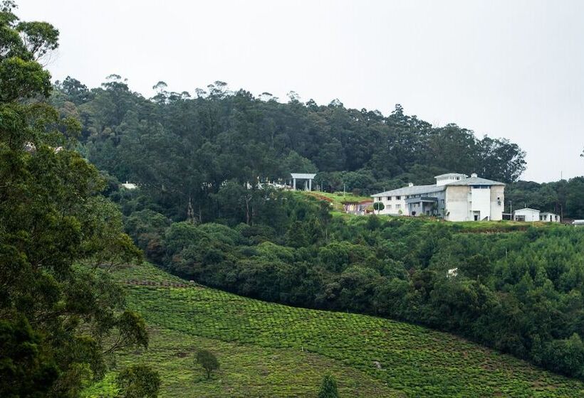 Accord Highland Hotel Ooty