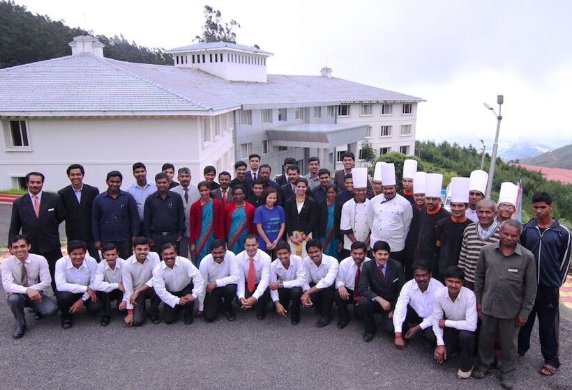 Accord Highland Hotel Ooty