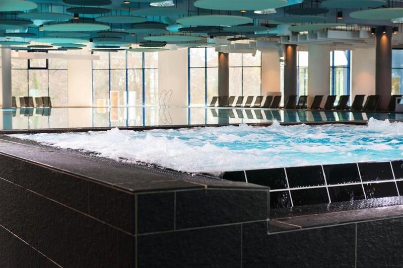 ホテル Aja Warnemunde