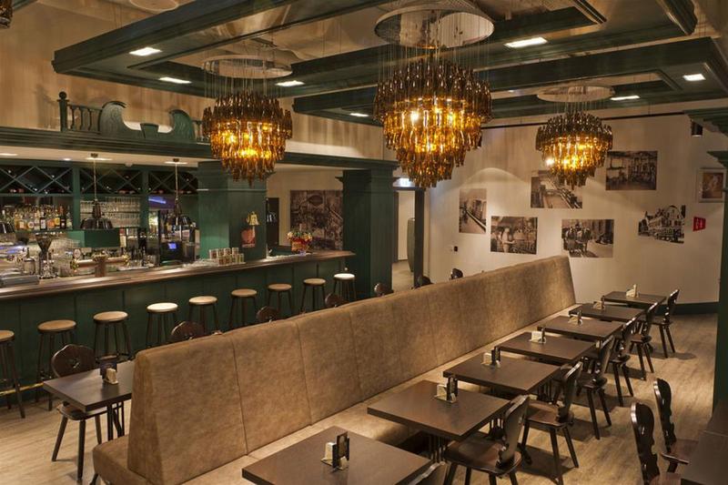 ホテル Aja Warnemunde