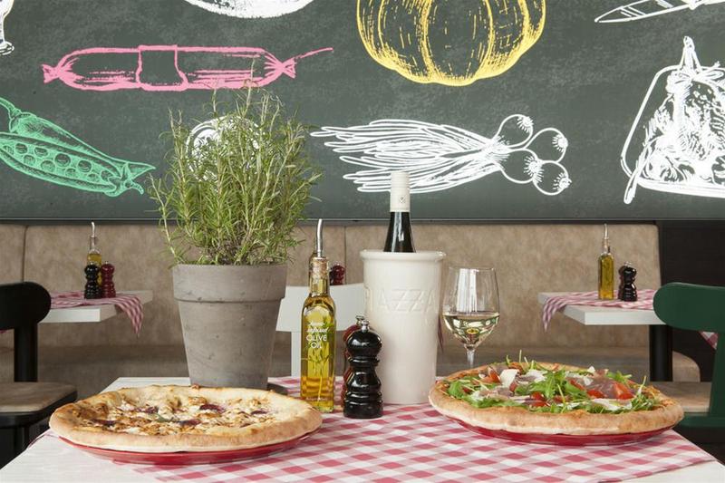 ホテル Aja Warnemunde