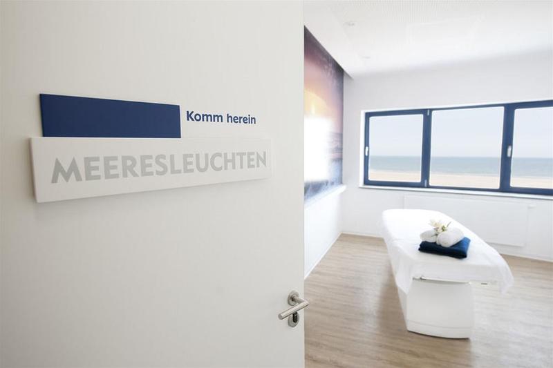 ホテル Aja Warnemunde