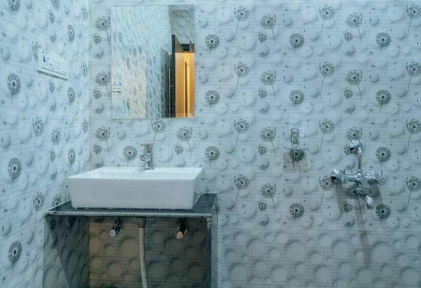 ホテル Akashdeep   Located City Centre