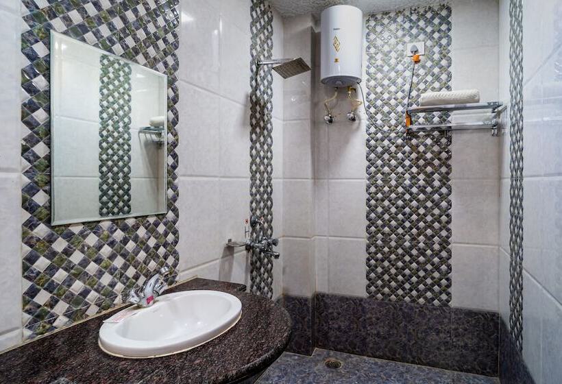 ホテル Akashdeep   Located City Centre