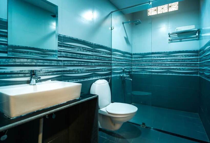 ホテル Akashdeep   Located City Centre