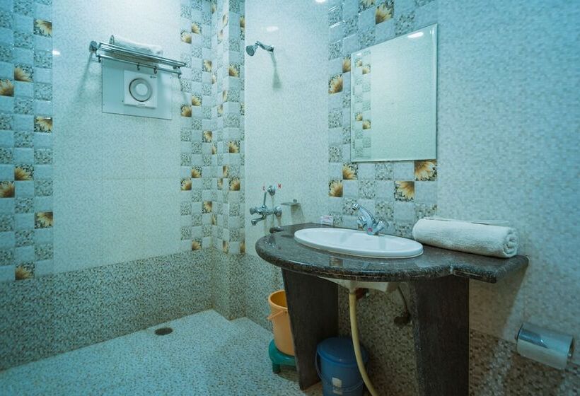 ホテル Akashdeep   Located City Centre