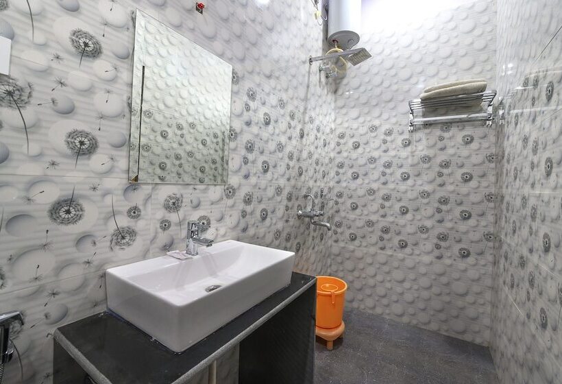 ホテル Akashdeep   Located City Centre