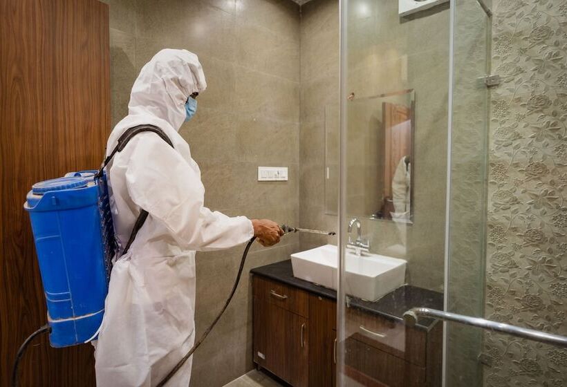 ホテル Akashdeep   Located City Centre