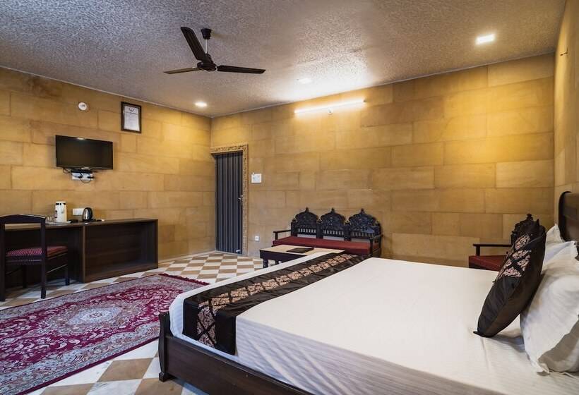 ホテル Akashdeep   Located City Centre