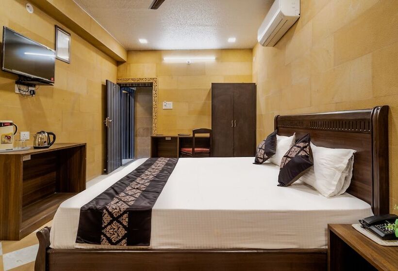 ホテル Akashdeep   Located City Centre