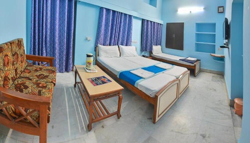 ホテル Akashdeep   Located City Centre