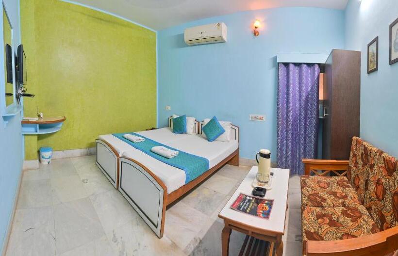 ホテル Akashdeep   Located City Centre