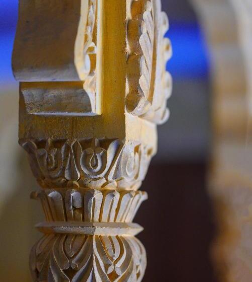 ホテル Akashdeep   Located City Centre