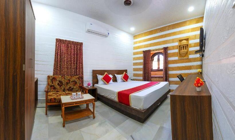 ホテル Akashdeep   Located City Centre