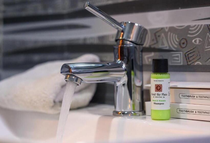 ホテル Akashdeep   Located City Centre