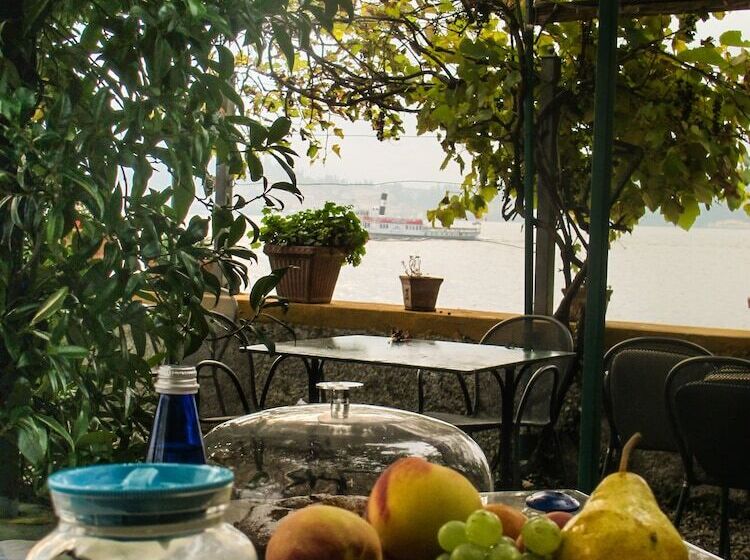 בית מלון כפרי Alberghetto La Marianna