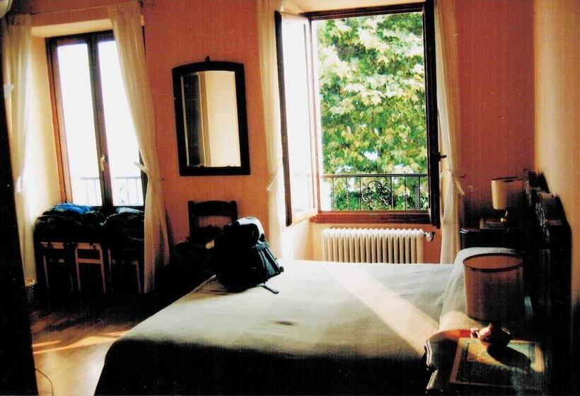 فندق Alberghetto La Marianna