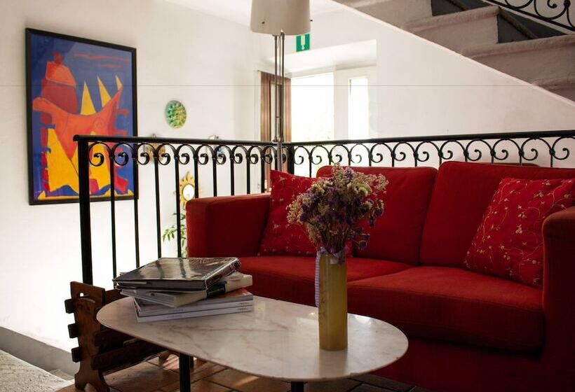 בית מלון כפרי Alberghetto La Marianna