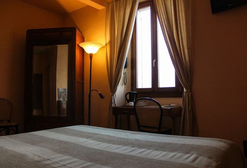 فندق Alberghetto La Marianna