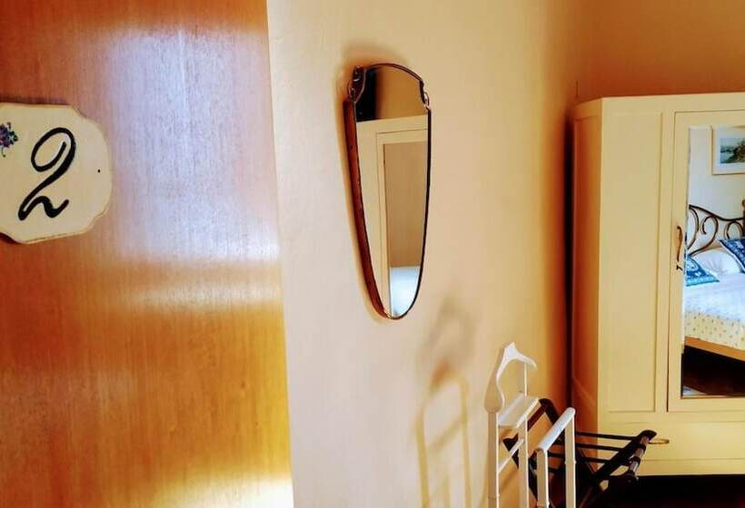 בית מלון כפרי Alberghetto La Marianna