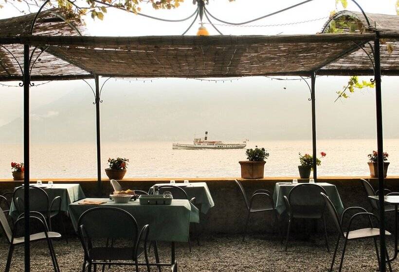 בית מלון כפרי Alberghetto La Marianna