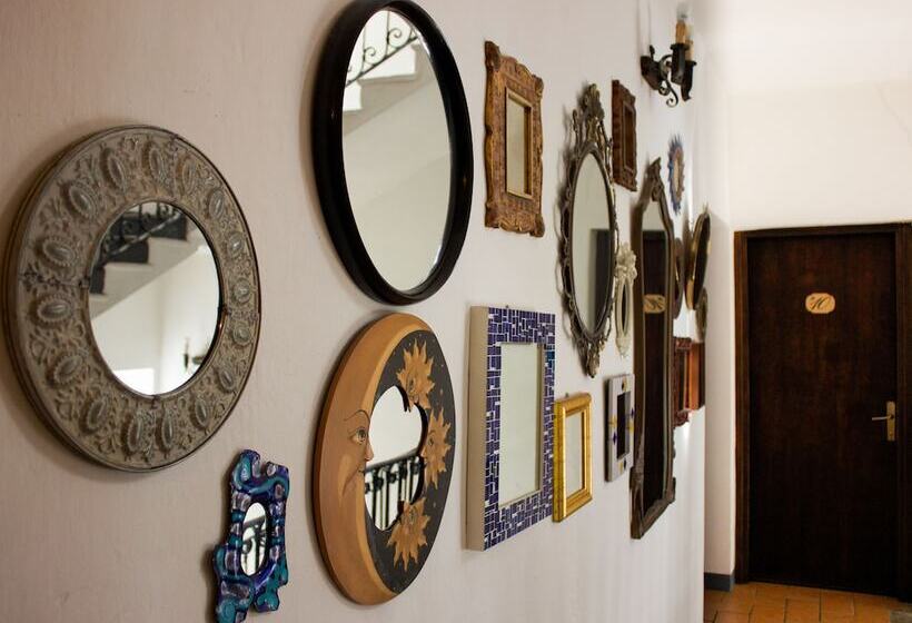 فندق Alberghetto La Marianna