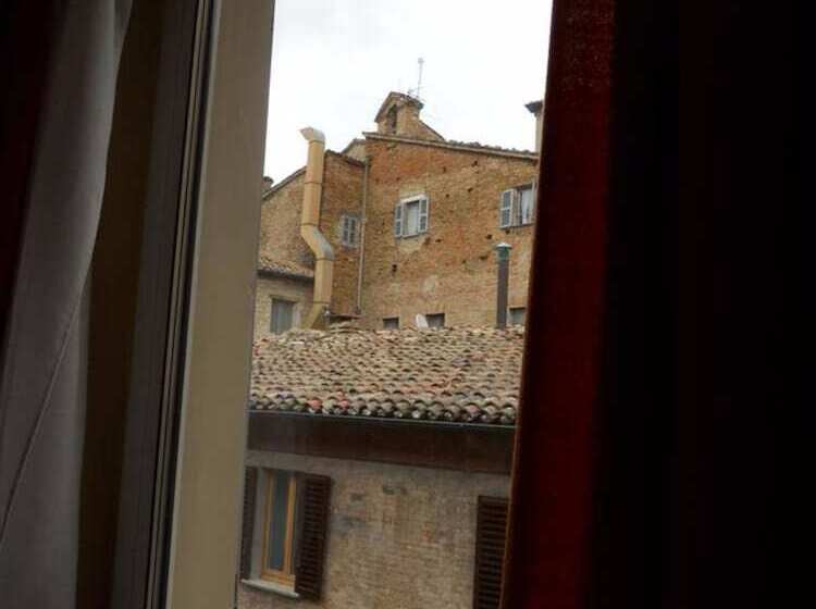 호텔 Albergo Italia