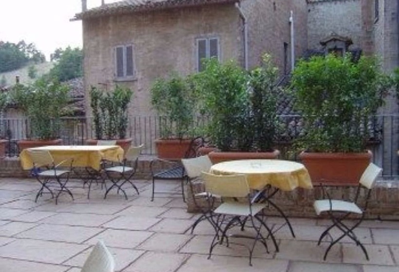 호텔 Albergo Italia