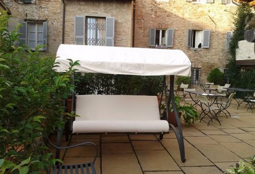 호텔 Albergo Italia