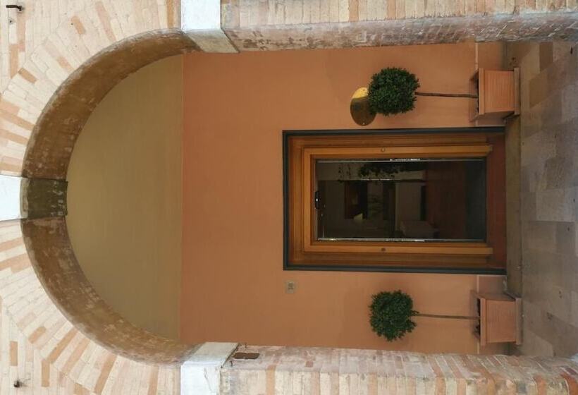 호텔 Albergo Italia