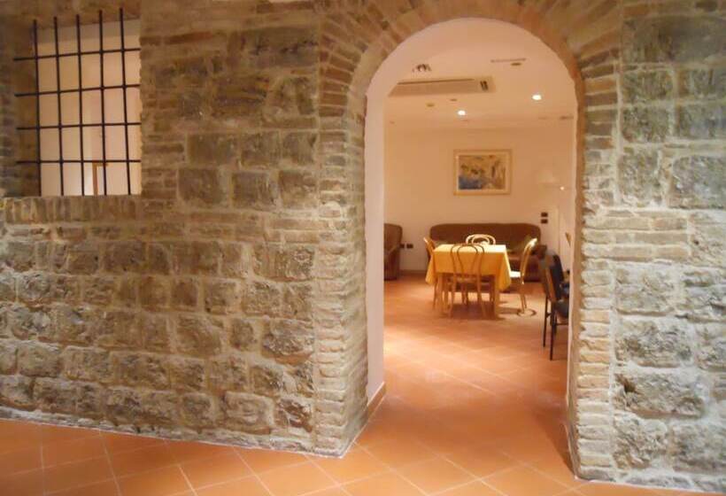 호텔 Albergo Italia