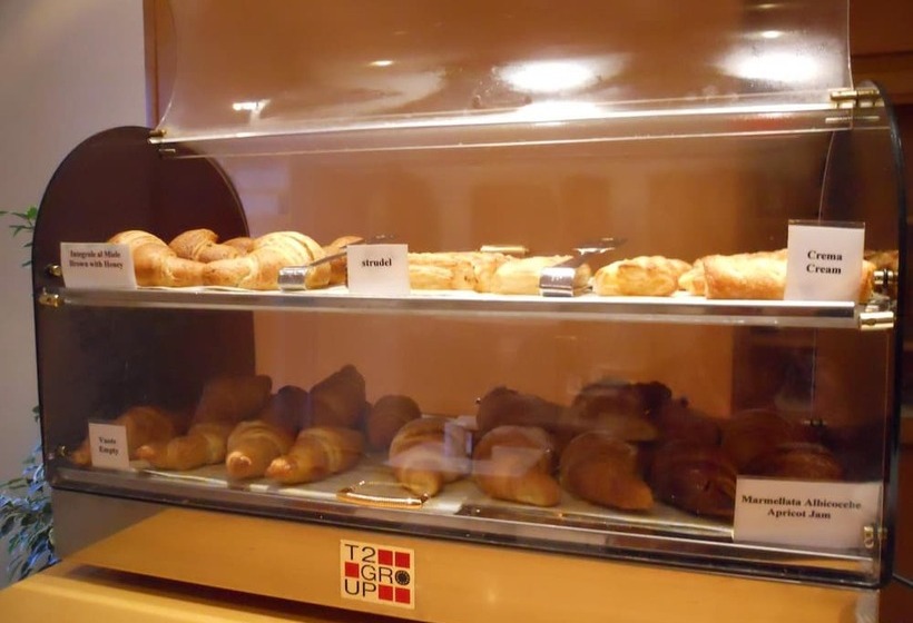 호텔 Albergo Italia