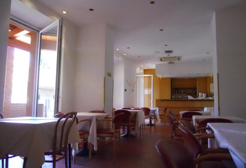 호텔 Albergo Italia