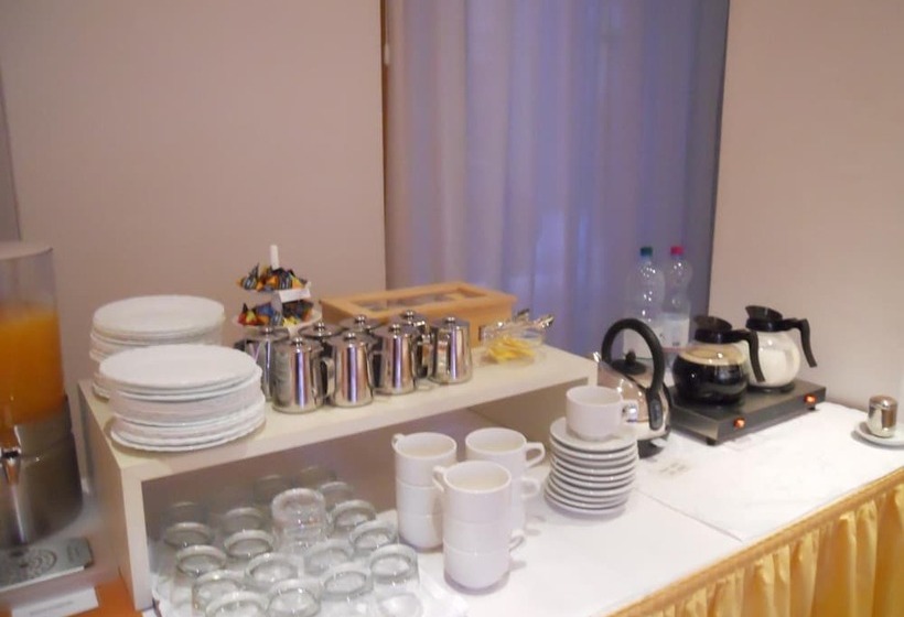 호텔 Albergo Italia