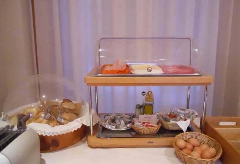 호텔 Albergo Italia