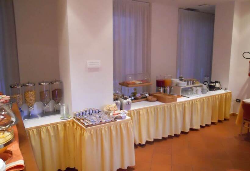 호텔 Albergo Italia