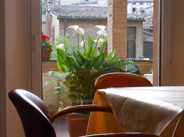 호텔 Albergo Italia