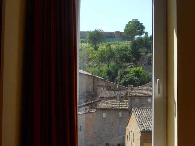 호텔 Albergo Italia