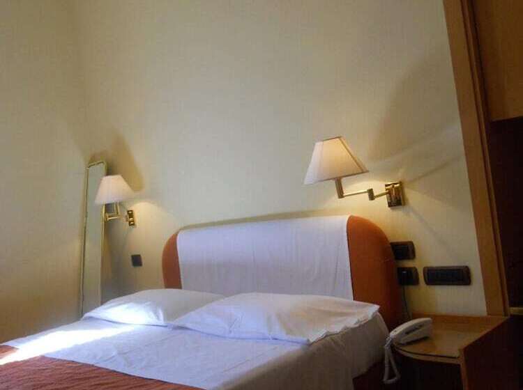 호텔 Albergo Italia