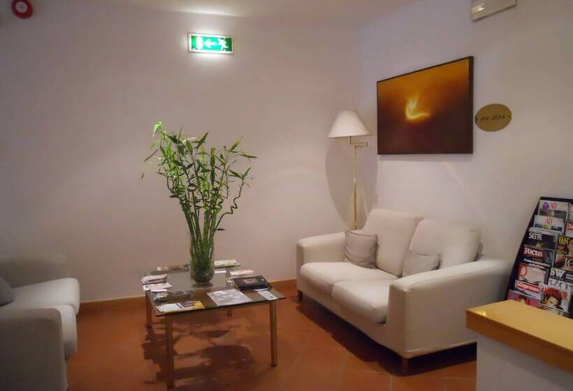 호텔 Albergo Italia