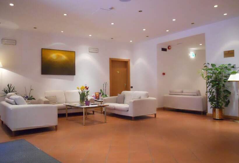 호텔 Albergo Italia