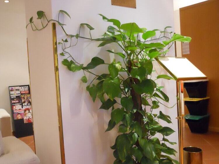 호텔 Albergo Italia