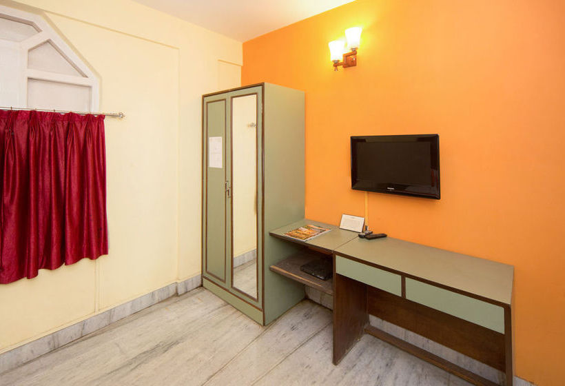 Hôtel Alipore Guest House