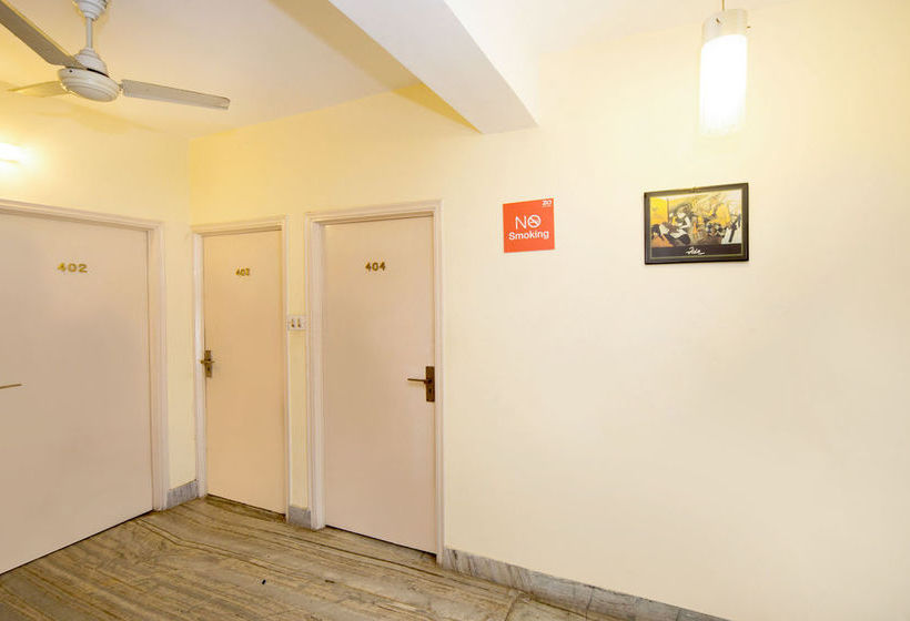 Отель Alipore Guest House